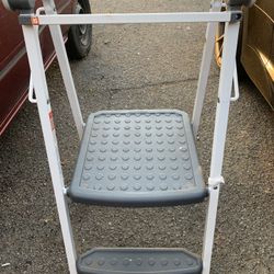 Escalera