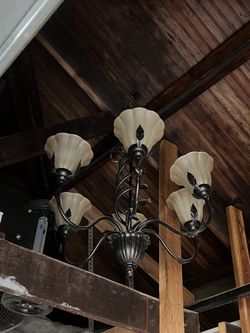 Chandelier