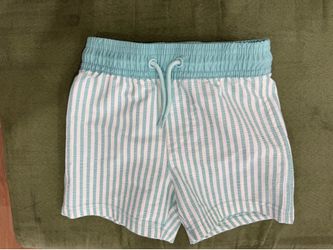 Tommy Bahama Swim Trunks Toddler Boy