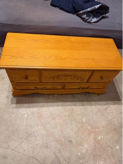 Hope Chest