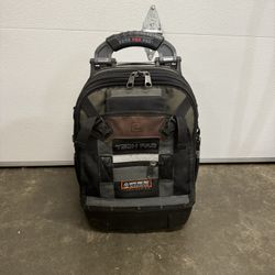 Veto tech Pac