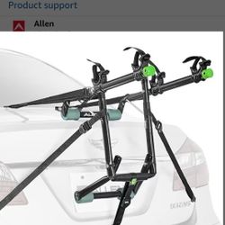 Deluxe Bick Rack