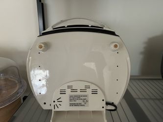 George Foreman large grill