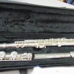 Verve Student Flute