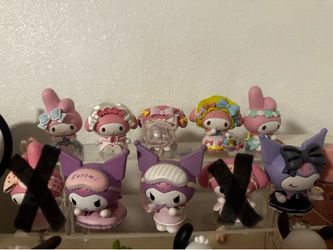Cute figurines for sale