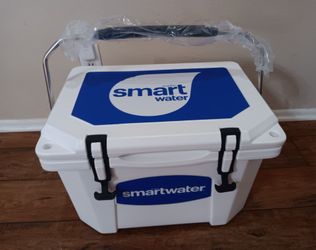 Grizzly Smart Water 20oz Cooler