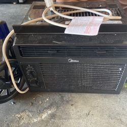 Window A/c 