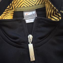 Vintage Kobe Zip Up