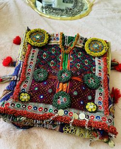 Afghan Top