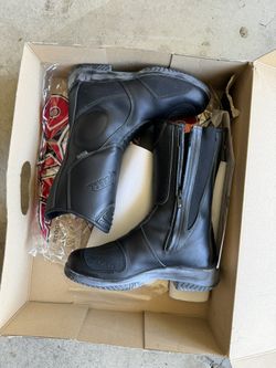 Oxtar Sunray Size 6 (euro Size 36)