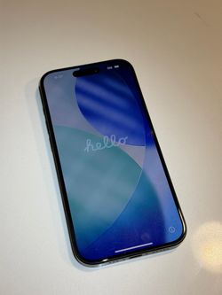 Apple iPhone 15 Pro 128GB - UNLOCKED