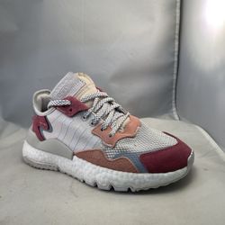 Adidas Nite Jogger Running Or Casual Shoes 