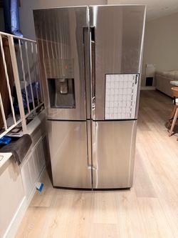 Samsung Refrigerator