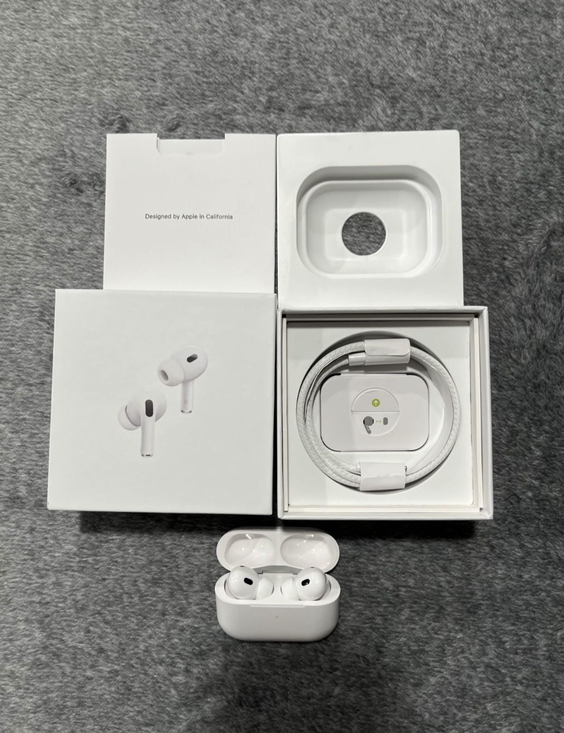 Apple Airpod Pros