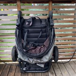 Baby Jogger City Stroller 