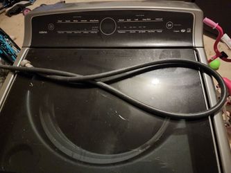 Clothes washer