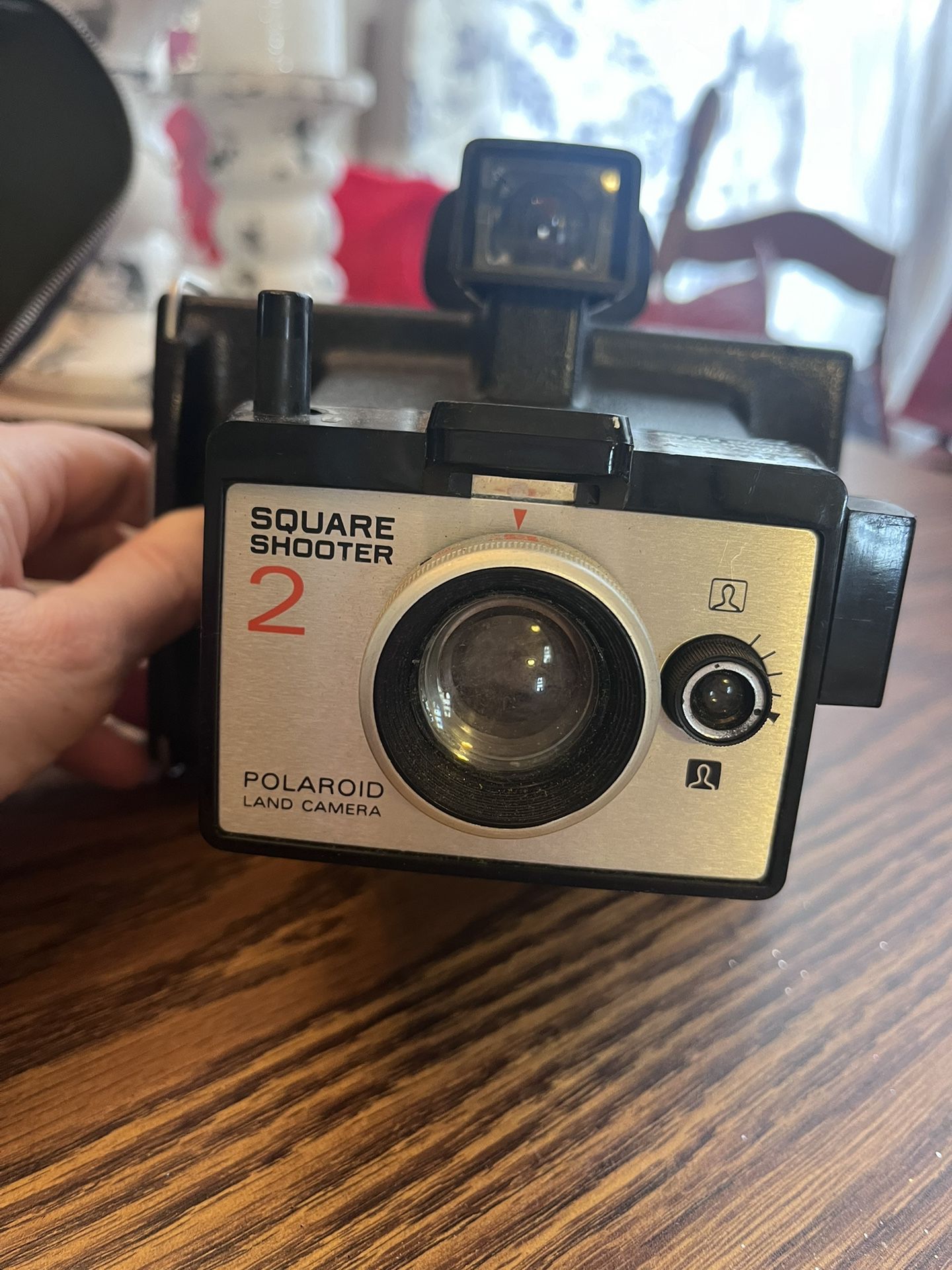 Vintage Cameras 