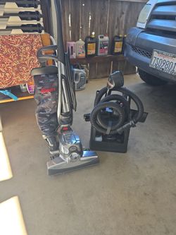 Kirby Vacuum cleaner used cash only local pick up great condition