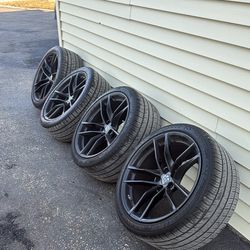 Supra Wheels For Sale