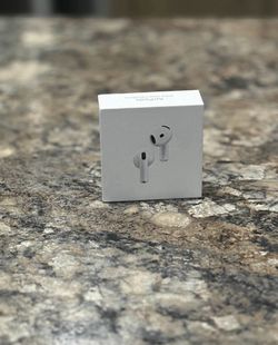 AirPods 4