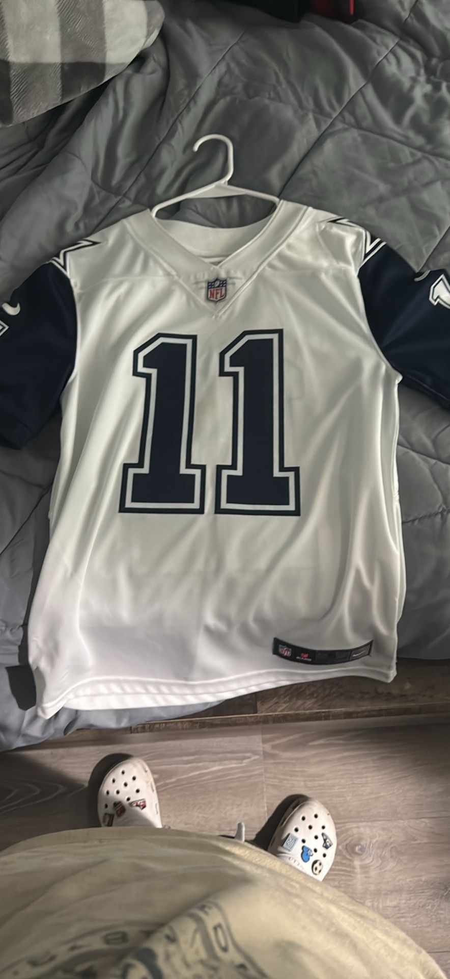 Dallas Cowboys Jersey