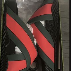 Gucci Slide