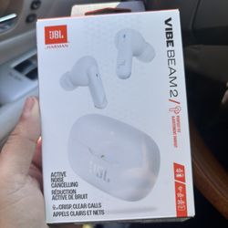 JBL wireless Headphones 