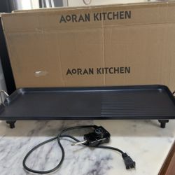 Aoran Kitchen 