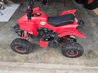 ATV