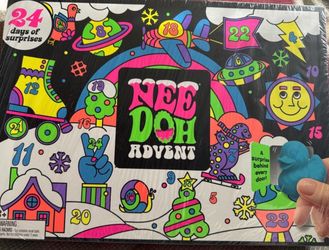 Needoh Advent