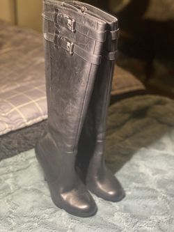Cole Haan And Boots