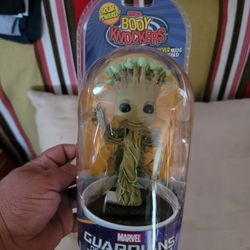 Groot Body Knockers / Solar