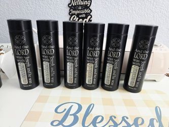 Custom engraved tumblers made with permanent laser engraving that won’t peel or fade.