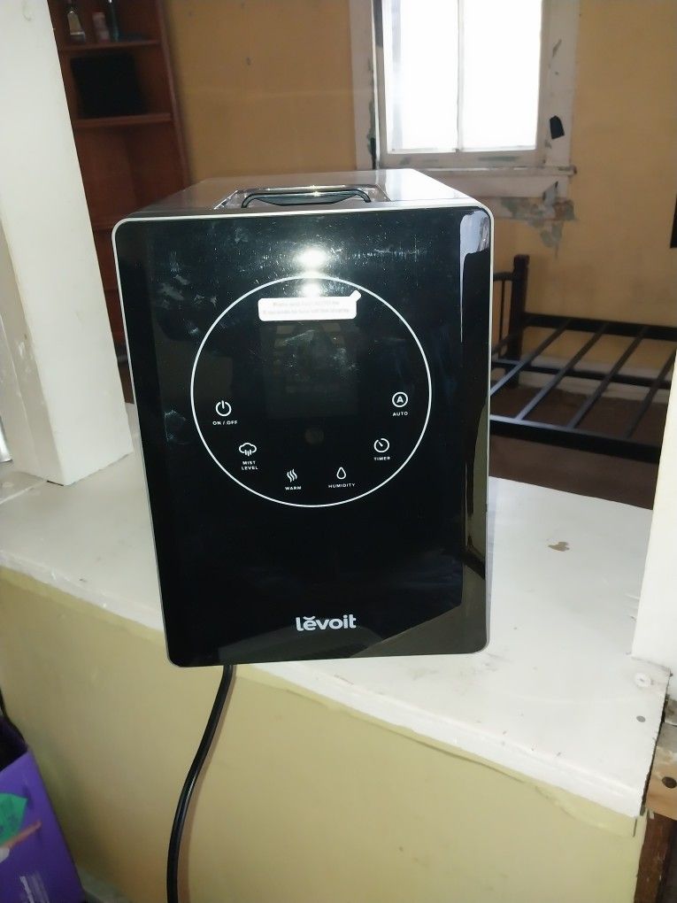 Levoit Humidifier