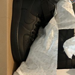Nike Air Forcé 1 High  Size 9 