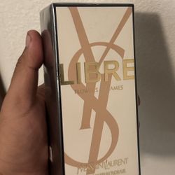 YSL Flowers And Flames Cologne