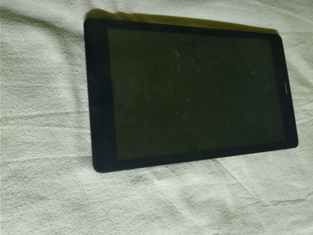 Foxxy Tablet For Parts Or Repair