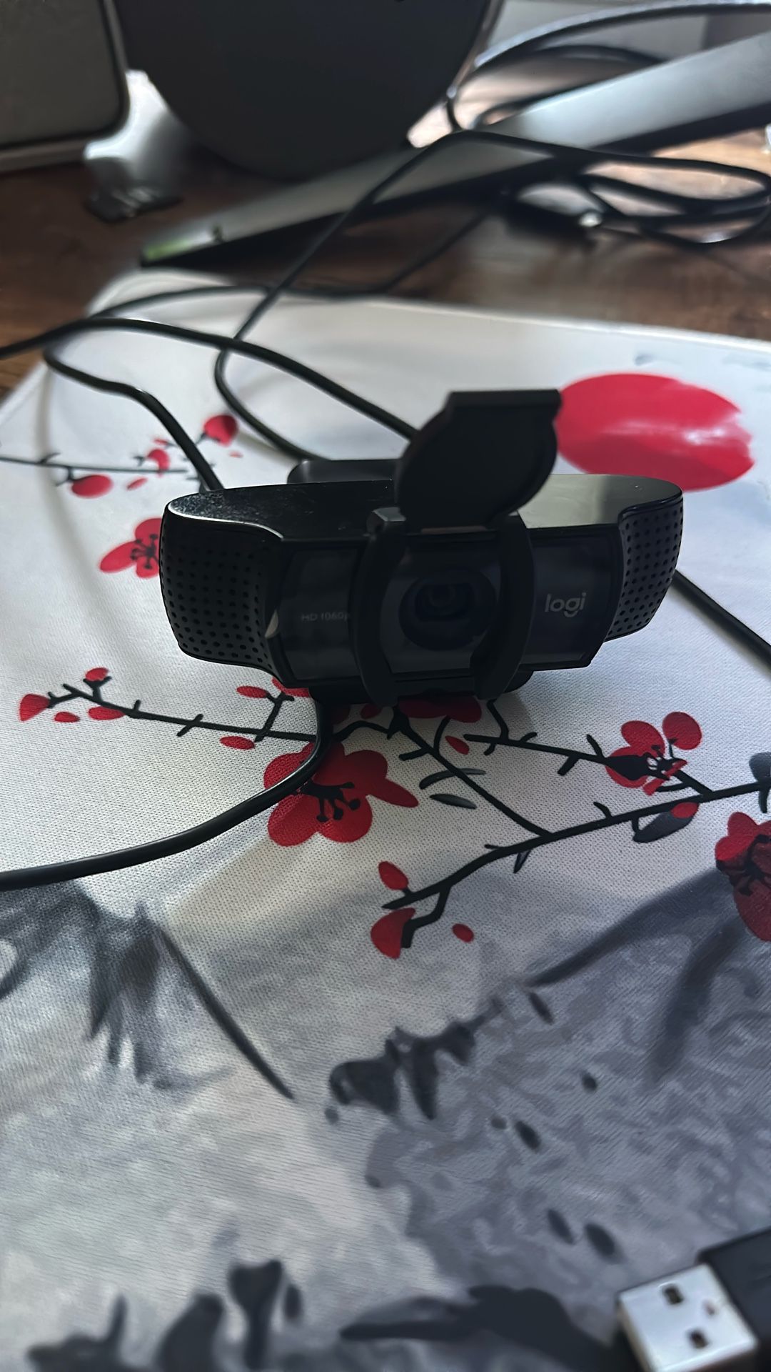 Logitech Face Cam 