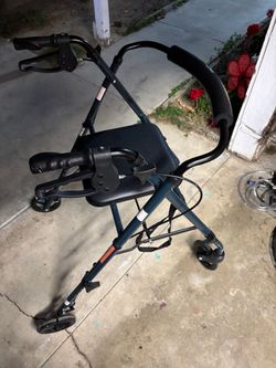 Adult walker