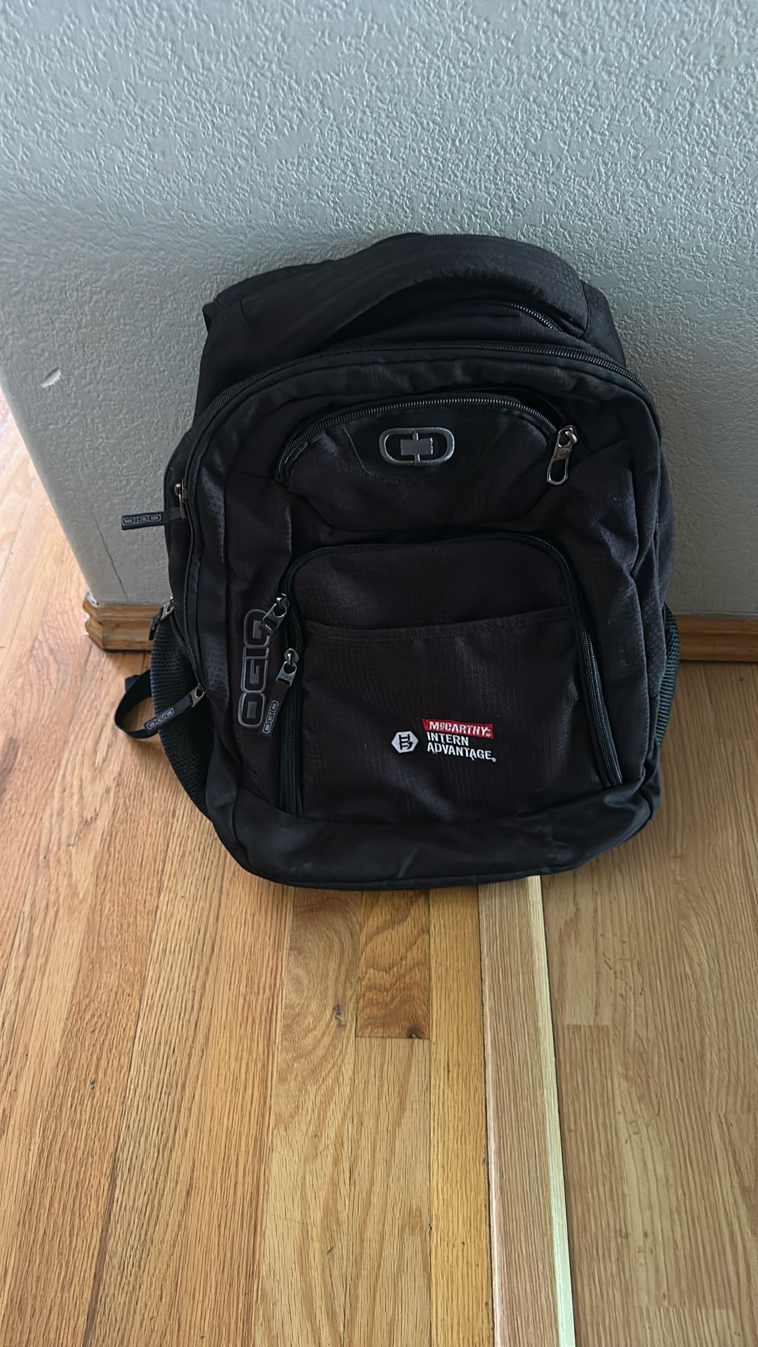Backpack