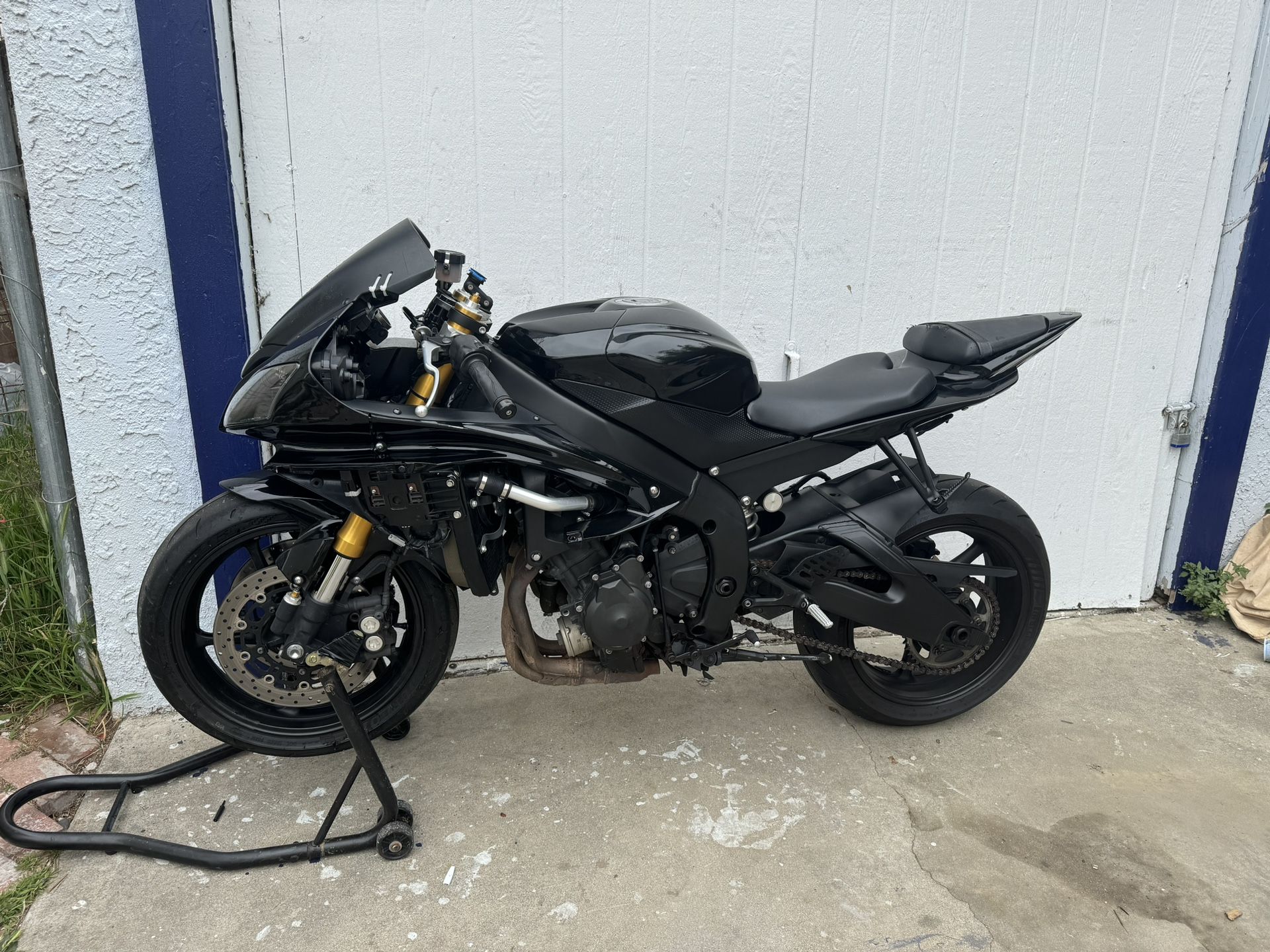 2015 Yamaha R6 for Sale in Oxnard, CA - OfferUp