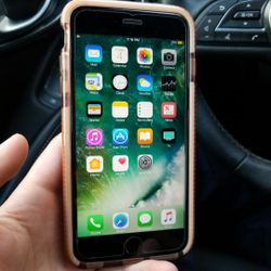 IPHONE 6S PLUS 128GB UNLOCKED