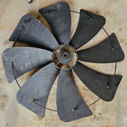 Windmill Fan