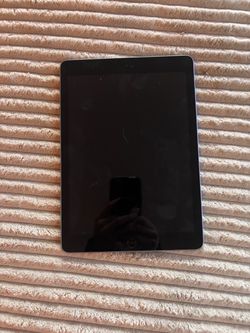 Apple iPad Generation 6