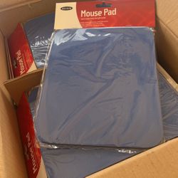 Mouse Pads