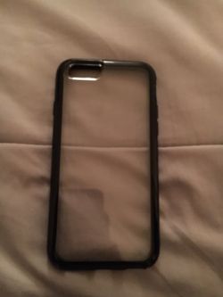 Otter box iPhone 6 phone case