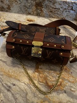Mini Crossbody Bag