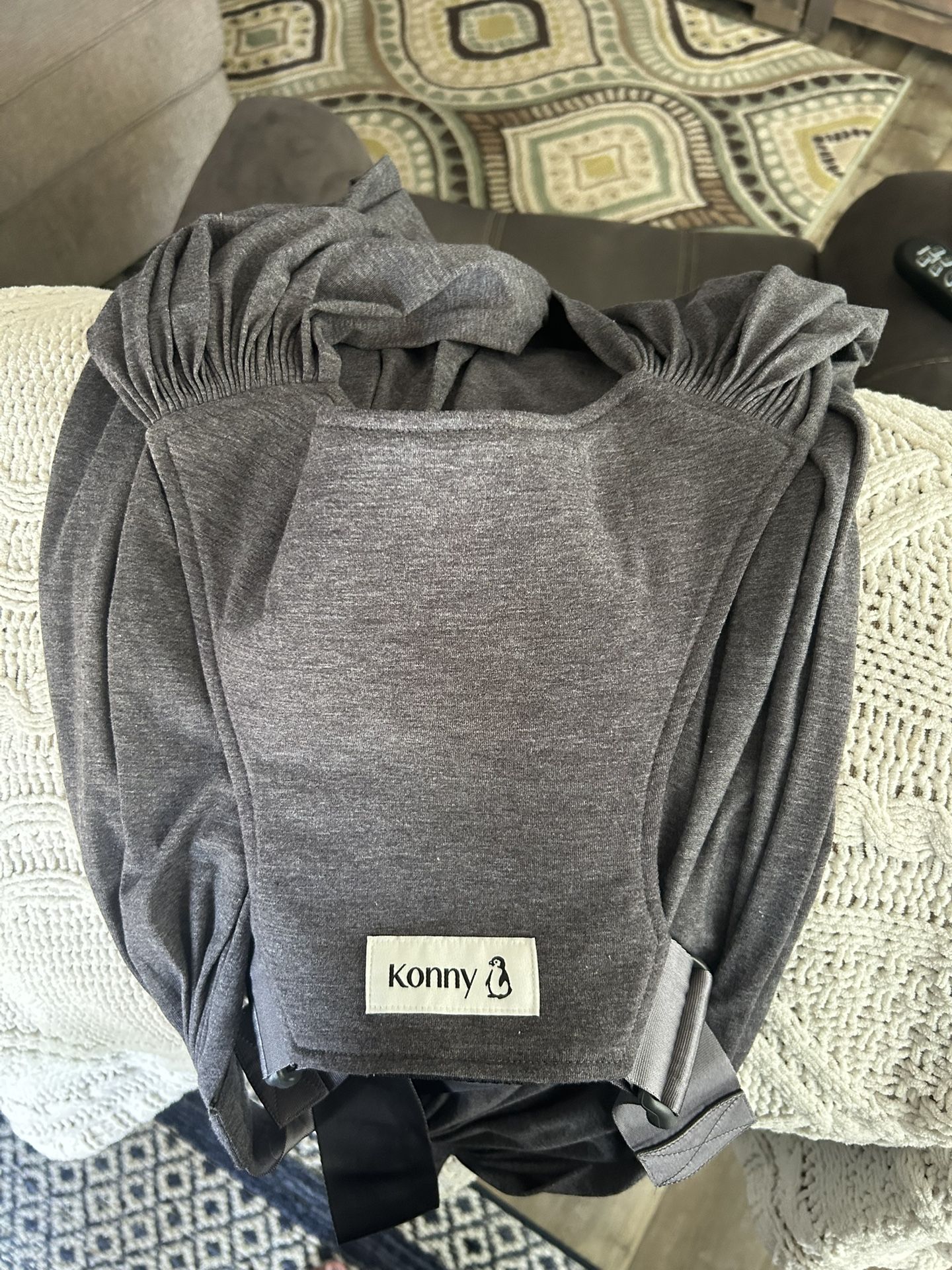 Baby Carrier
