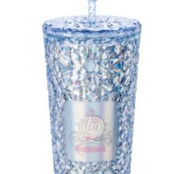 Starbucks Disneyland Cinderella Cup 