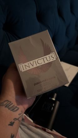 Paco Rabanne Invictus